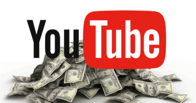 "Earn From YouTube,,